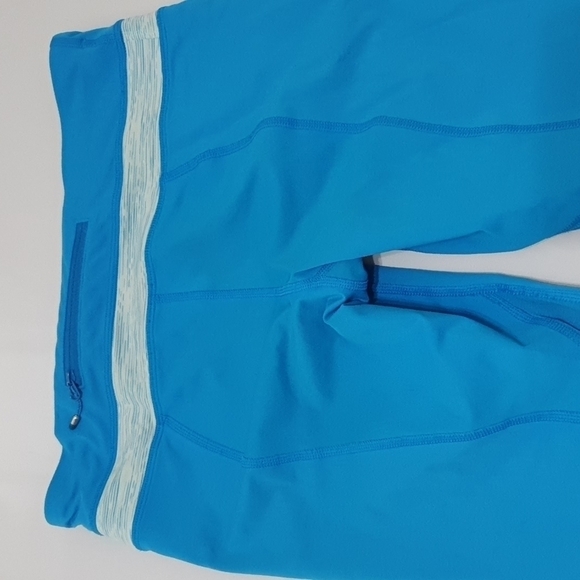 Lululemon Run for your life Crop Leggings - Picture 7 of 8